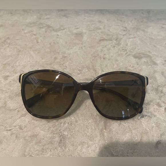 Polarized Prada Sunglasses - Picture 2 of 6
